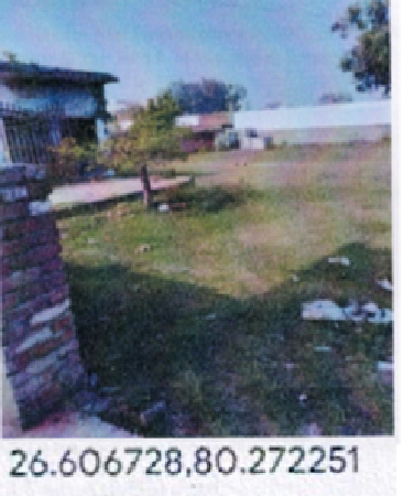 Shri Rang, Uttar Pradesh